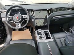 FAW Red Flag HS7 PHEV 2.0T PHEV AWD Flagship Comfort 7-Seater - ფოტო 10