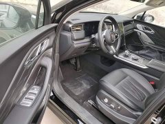 FAW Red Flag HS7 PHEV 2.0T PHEV AWD Flagship Comfort 7-Seater - ფოტო 16
