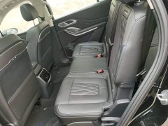 FAW Red Flag HS7 PHEV 2.0T PHEV AWD Flagship Comfort 7-Seater - ფოტო 17