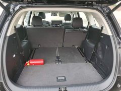 FAW Red Flag HS7 PHEV 2.0T PHEV AWD Flagship Comfort 7-Seater - ფოტო 19