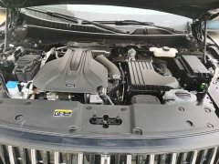 FAW Red Flag HS7 PHEV 2.0T PHEV AWD Flagship Comfort 7-Seater - ფოტო 20