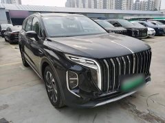 FAW Red Flag HS7 PHEV 2.0T PHEV AWD Flagship Comfort 7-Seater - ფოტო 4