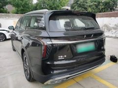 FAW Red Flag HS7 PHEV 2.0T PHEV AWD Flagship Comfort 7-Seater - ფოტო 5
