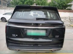 FAW Red Flag HS7 PHEV 2.0T PHEV AWD Flagship Comfort 7-Seater - ფოტო 6