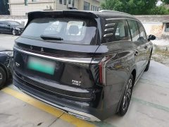 FAW Red Flag HS7 PHEV 2.0T PHEV AWD Flagship Comfort 7-Seater - ფოტო 7