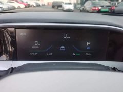 Geely Star Wish 410km Freedom Edition - ფოტო 12