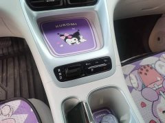 Geely Star Wish 410km Freedom Edition - ფოტო 14