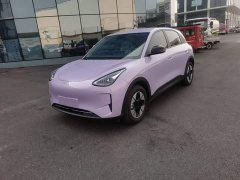 Geely Star Wish 410km Freedom Edition - ფოტო 2