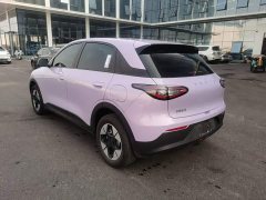 Geely Star Wish 410km Freedom Edition - ფოტო 5