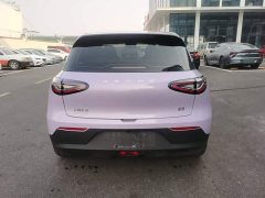 Geely Star Wish 410km Freedom Edition - ფოტო 6