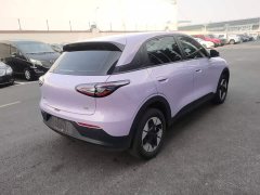 Geely Star Wish 410km Freedom Edition - ფოტო 7