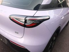 Geely Star Wish 410km Freedom Edition - ფოტო 8