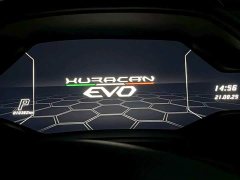 Lamborghini Huracán 2020 Huracán EVO RWD - ფოტო 5