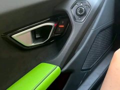 Lamborghini Huracán 2020 Huracán EVO RWD - ფოტო 6