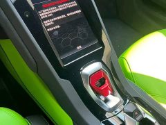 Lamborghini Huracán 2020 Huracán EVO RWD - ფოტო 7