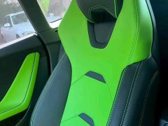 Lamborghini Huracán 2020 Huracán EVO RWD - ფოტო 8