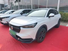 Honda XR-V 1.5L CVT Thermal Edition - ფოტო 1