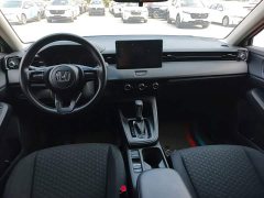 Honda XR-V 1.5L CVT Thermal Edition - ფოტო 10
