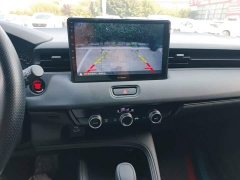 Honda XR-V 1.5L CVT Thermal Edition - ფოტო 13