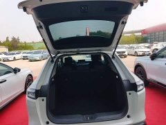 Honda XR-V 1.5L CVT Thermal Edition - ფოტო 19