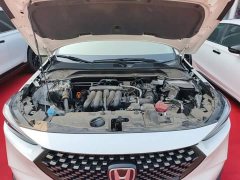 Honda XR-V 1.5L CVT Thermal Edition - ფოტო 20