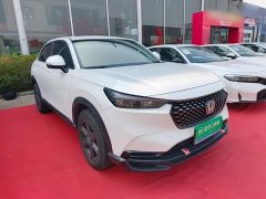 Honda XR-V 1.5L CVT Thermal Edition - ფოტო 4