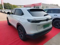 Honda XR-V 1.5L CVT Thermal Edition - ფოტო 5