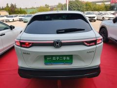 Honda XR-V 1.5L CVT Thermal Edition - ფოტო 6
