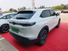 Honda XR-V 1.5L CVT Thermal Edition - ფოტო 7