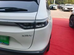 Honda XR-V 1.5L CVT Thermal Edition - ფოტო 8