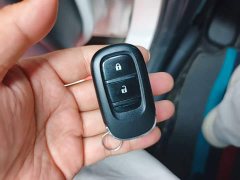 Honda XR-V 1.5L CVT Thermal Edition - ფოტო 9