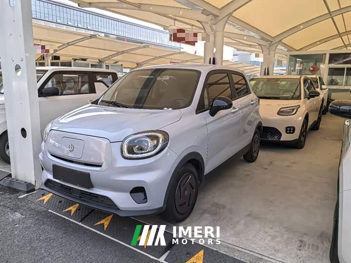 Leapmotor T03 2023 200 Lite Comfort Edition - ავტომობილი ჩინეთიდან