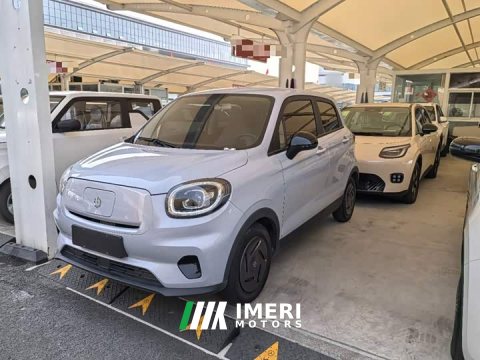 2024 Leapmotor T03 2023 200 Lite Comfort Edition - ავტომობილი ჩინეთიდან