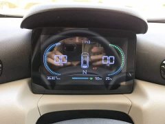 Leapmotor T03 2023 200 Lite Comfort Edition - ფოტო 12