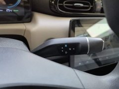 Leapmotor T03 2023 200 Lite Comfort Edition - ფოტო 14