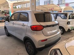 Leapmotor T03 2023 200 Lite Comfort Edition - ფოტო 5