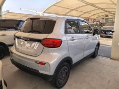 Leapmotor T03 2023 200 Lite Comfort Edition - ფოტო 7