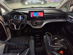 SAIC MG iMAX8 400TGI Supreme Land Respect Edition - ფოტო 10