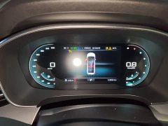SAIC MG iMAX8 400TGI Supreme Land Respect Edition - ფოტო 12