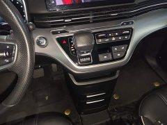 SAIC MG iMAX8 400TGI Supreme Land Respect Edition - ფოტო 14