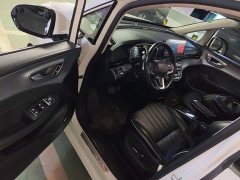 SAIC MG iMAX8 400TGI Supreme Land Respect Edition - ფოტო 16