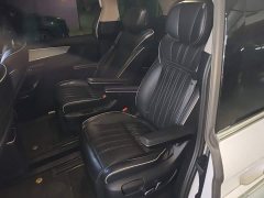 SAIC MG iMAX8 400TGI Supreme Land Respect Edition - ფოტო 17