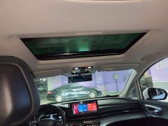 SAIC MG iMAX8 400TGI Supreme Land Respect Edition - ფოტო 18