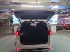 SAIC MG iMAX8 400TGI Supreme Land Respect Edition - ფოტო 19