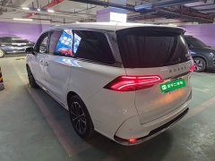 SAIC MG iMAX8 400TGI Supreme Land Respect Edition - ფოტო 5