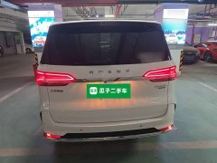 SAIC MG iMAX8 400TGI Supreme Land Respect Edition - ფოტო 6