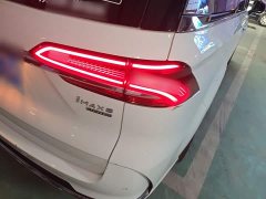 SAIC MG iMAX8 400TGI Supreme Land Respect Edition - ფოტო 8