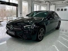 Mercedes-Benz E-Class (Imported) E 260 Fashion Sport Edition - ფოტო 1