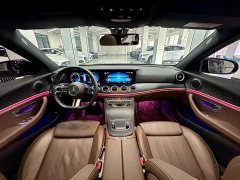 Mercedes-Benz E-Class (Imported) E 260 Fashion Sport Edition - ფოტო 12