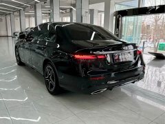 Mercedes-Benz E-Class (Imported) E 260 Fashion Sport Edition - ფოტო 3